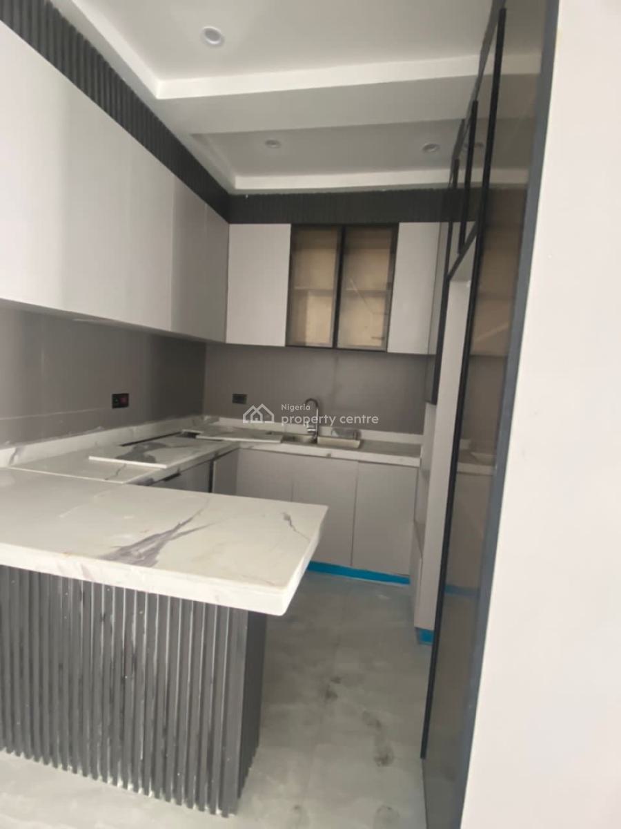 4 Units of 2 Bedroom Penthouse, Ikate, Lekki, Lagos, House for Rent