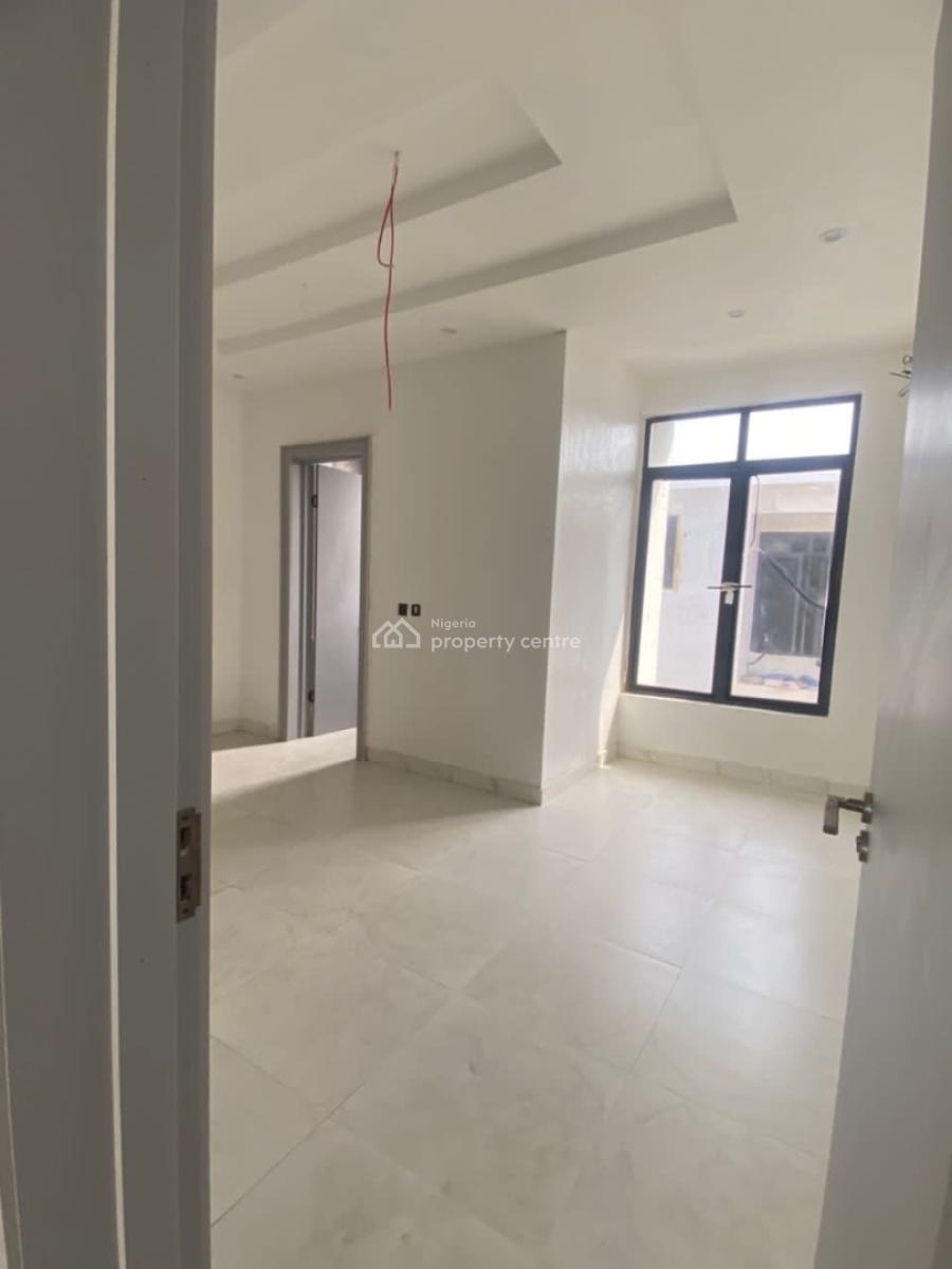 4 Units of 2 Bedroom Penthouse, Ikate, Lekki, Lagos, House for Rent