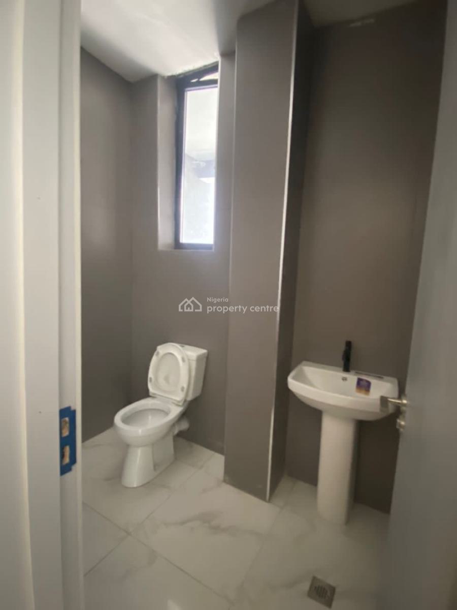 4 Units of 2 Bedroom Penthouse, Ikate, Lekki, Lagos, House for Rent