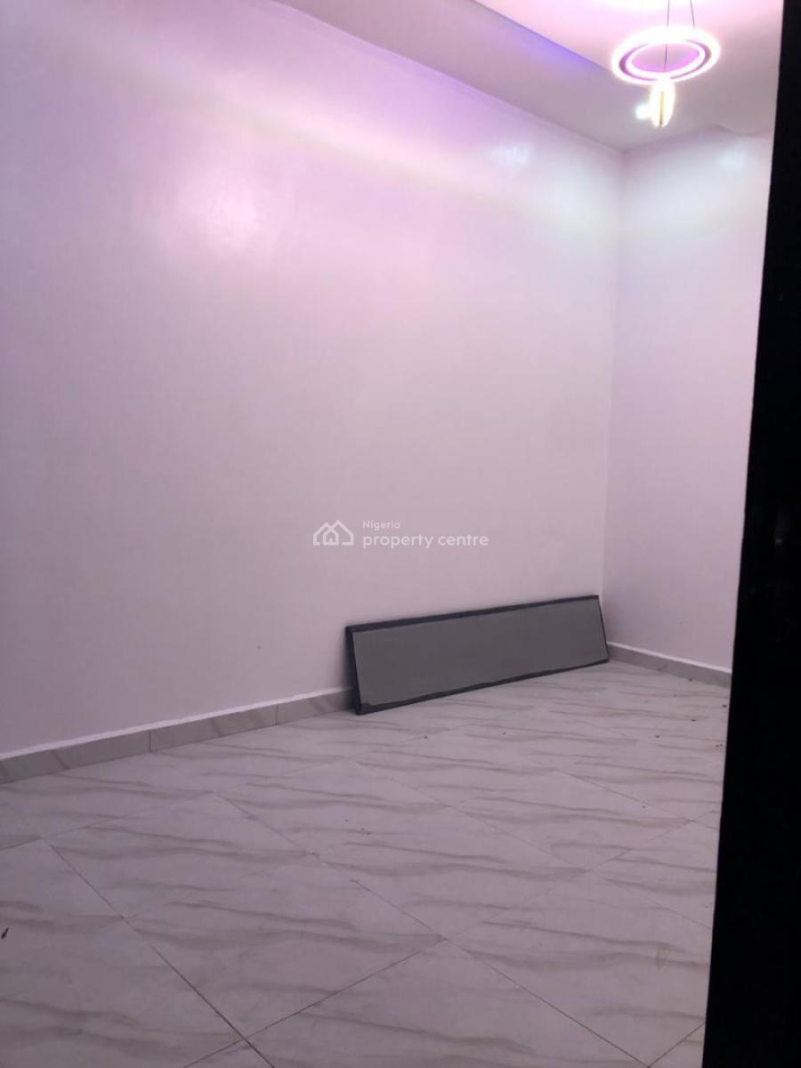 2 Bedroom Apartment with Swimming Pool, Gym and Children Play Ground, Kusenla Road, Ikate Elegushi, Lekki, Lagos, Flat / Apartment for Rent