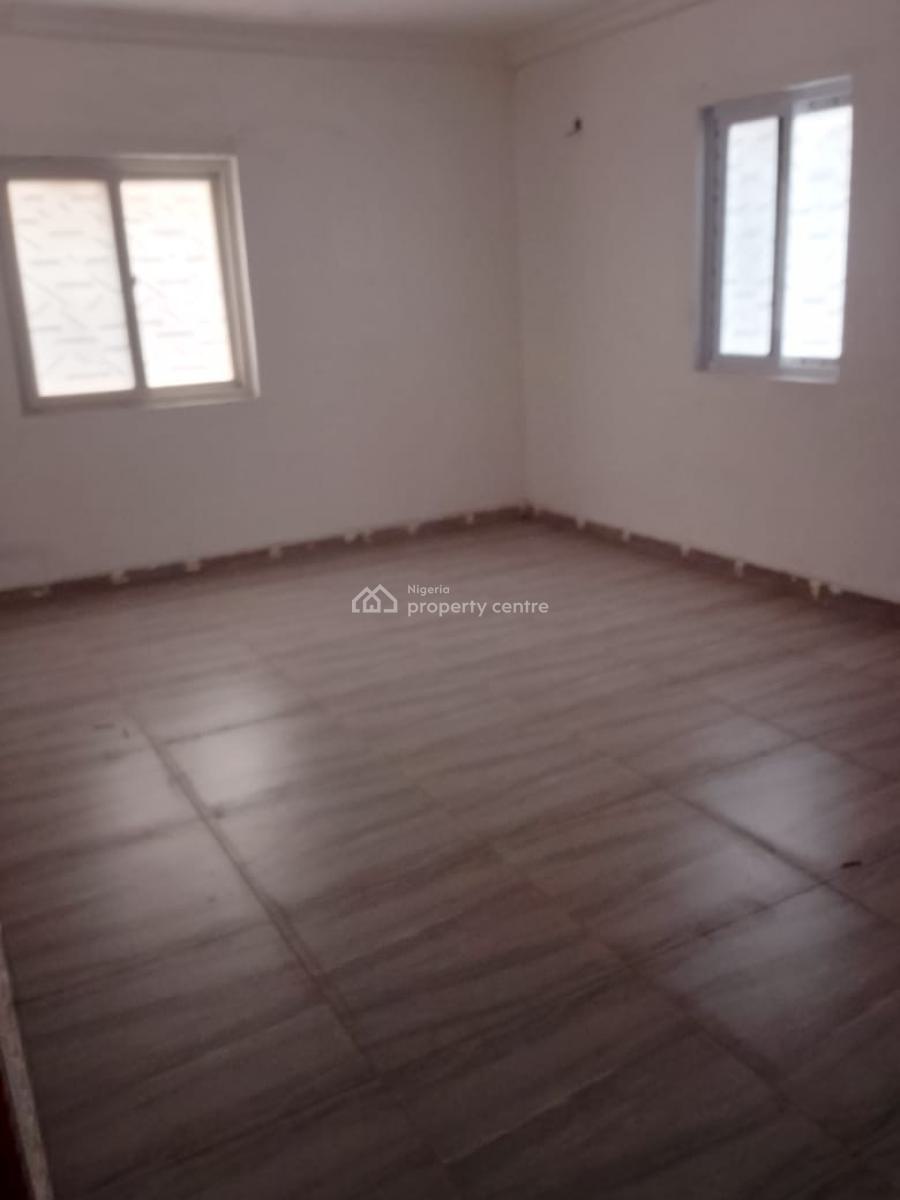 Fully Serviced 3 Bedroom Spacious Apartment with Bq, Ikate, Lekki, Lagos, Flat / Apartment for Rent