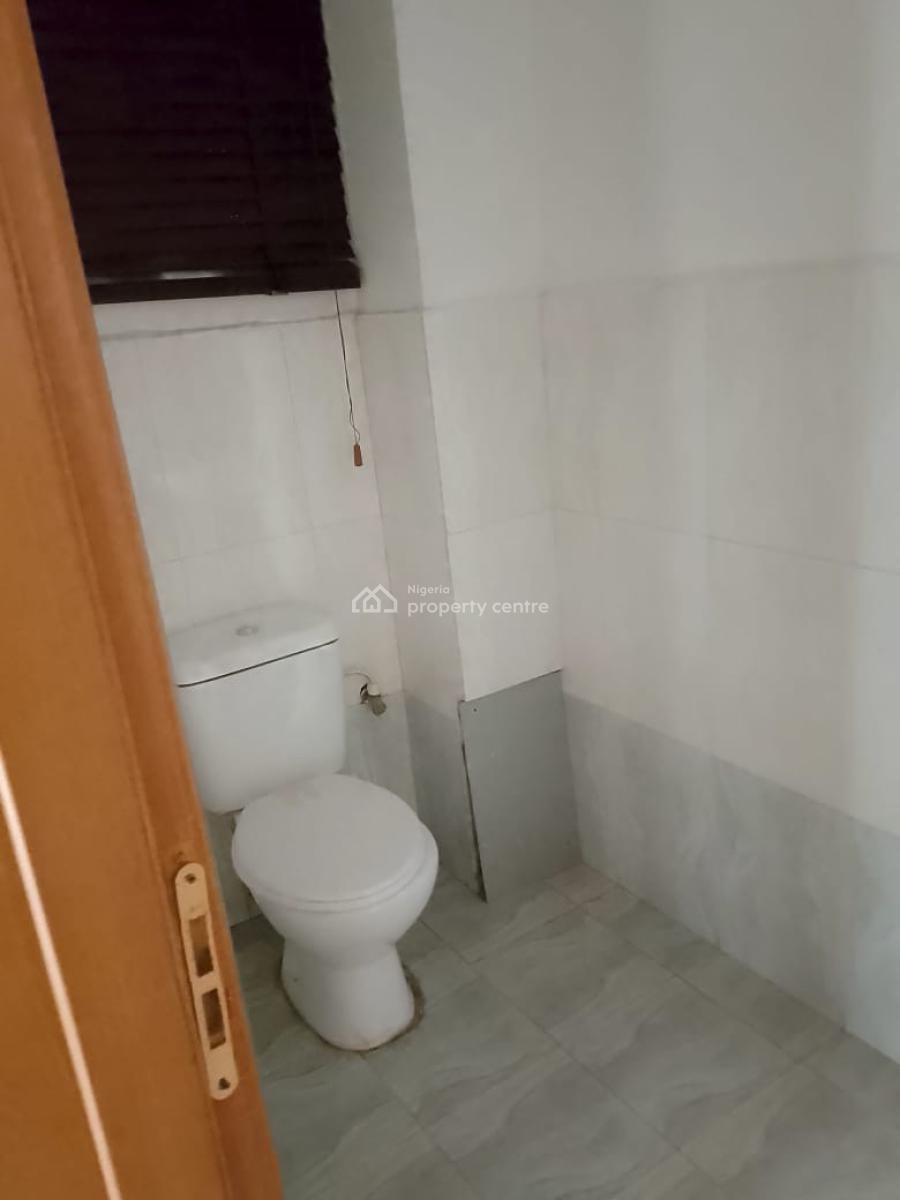 Neat 3 Bedroom Apartment in a Lovely Neighborhood, Safe Court Apartment, Ikate, Lekki, Lagos, Flat / Apartment for Rent