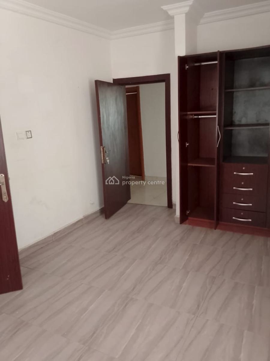 Neat 3 Bedroom Apartment in a Lovely Neighborhood, Safe Court Apartment, Ikate, Lekki, Lagos, Flat / Apartment for Rent