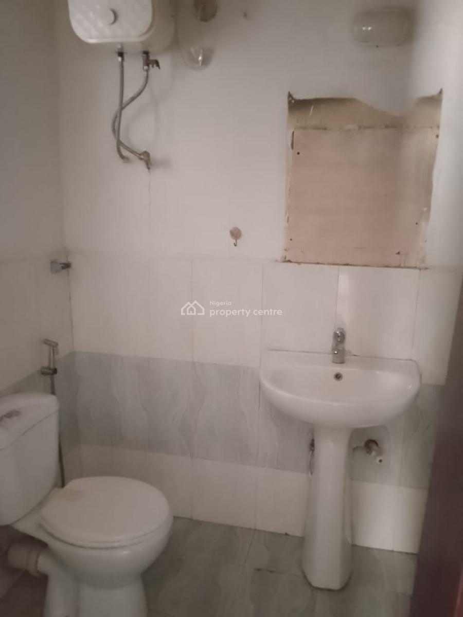 Neat 3 Bedroom Apartment in a Lovely Neighborhood, Safe Court Apartment, Ikate, Lekki, Lagos, Flat / Apartment for Rent