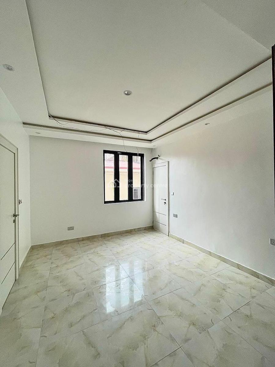 3 Bedroom Apartments, Ilasan, Lekki, Lagos, Flat / Apartment for Rent