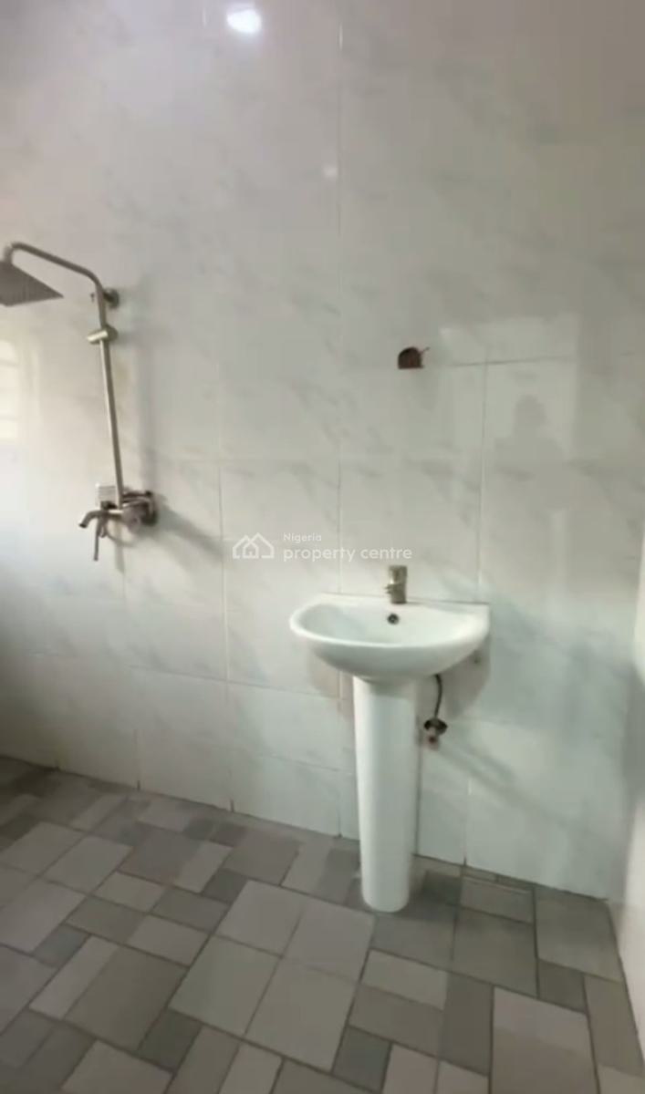 Decent, Standard Spacious Two Bedroom Apartment, Off, Bode Thomas, Surulere, Lagos, Flat / Apartment for Rent