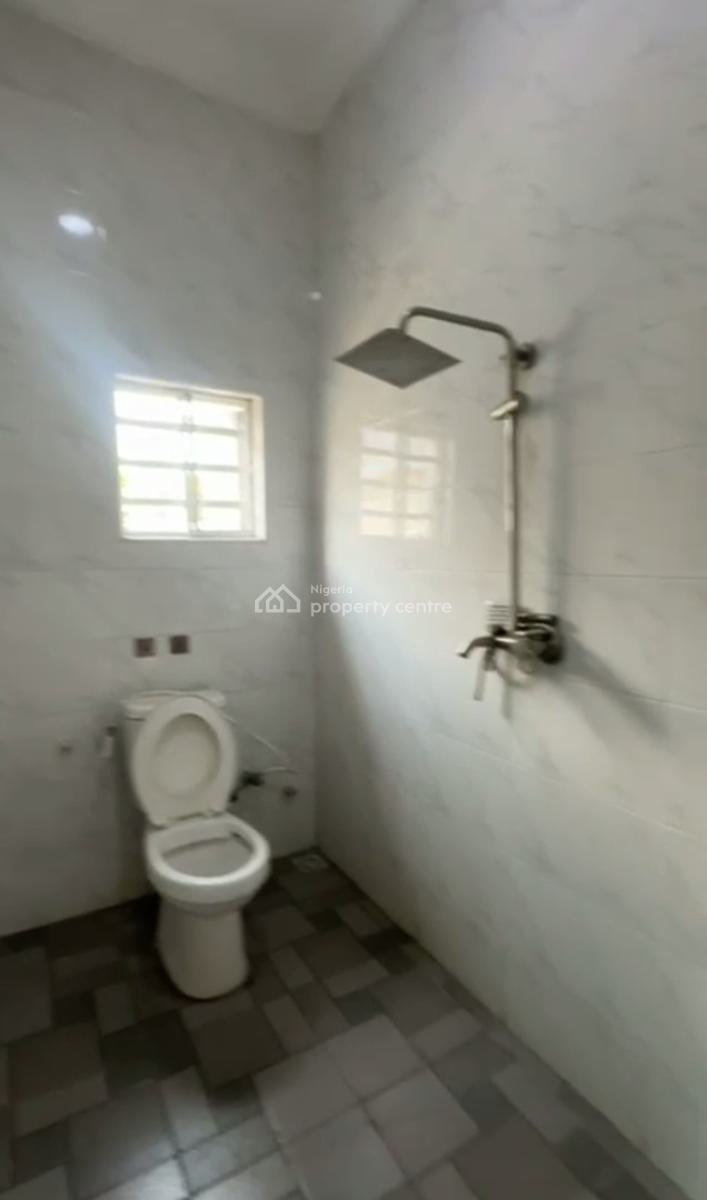 Decent, Standard Spacious Two Bedroom Apartment, Off, Bode Thomas, Surulere, Lagos, Flat / Apartment for Rent