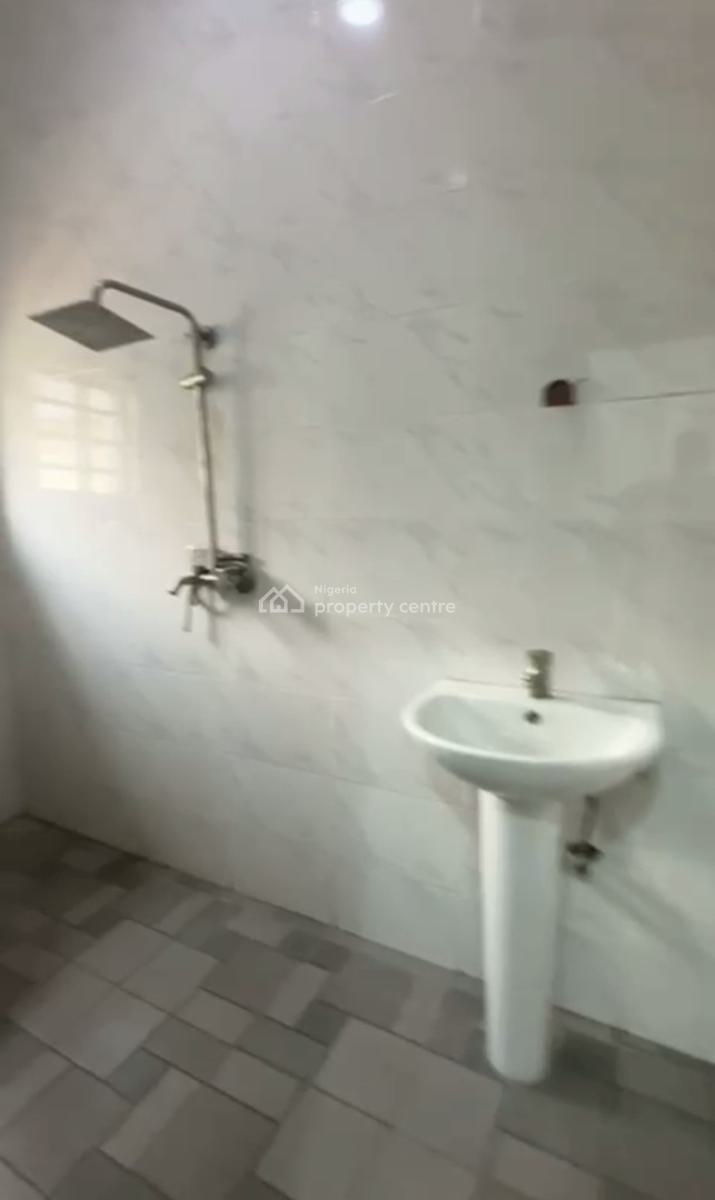 Decent, Standard Spacious Two Bedroom Apartment, Off, Bode Thomas, Surulere, Lagos, Flat / Apartment for Rent