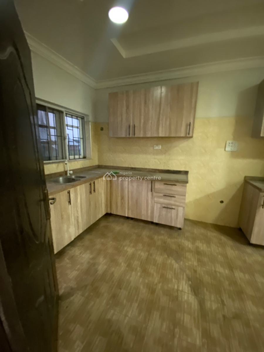 Executive Sweet 2 Bedrooms Luxury Apartment, Badore Ajah Lagos, Ajah, Lagos, Flat / Apartment for Rent