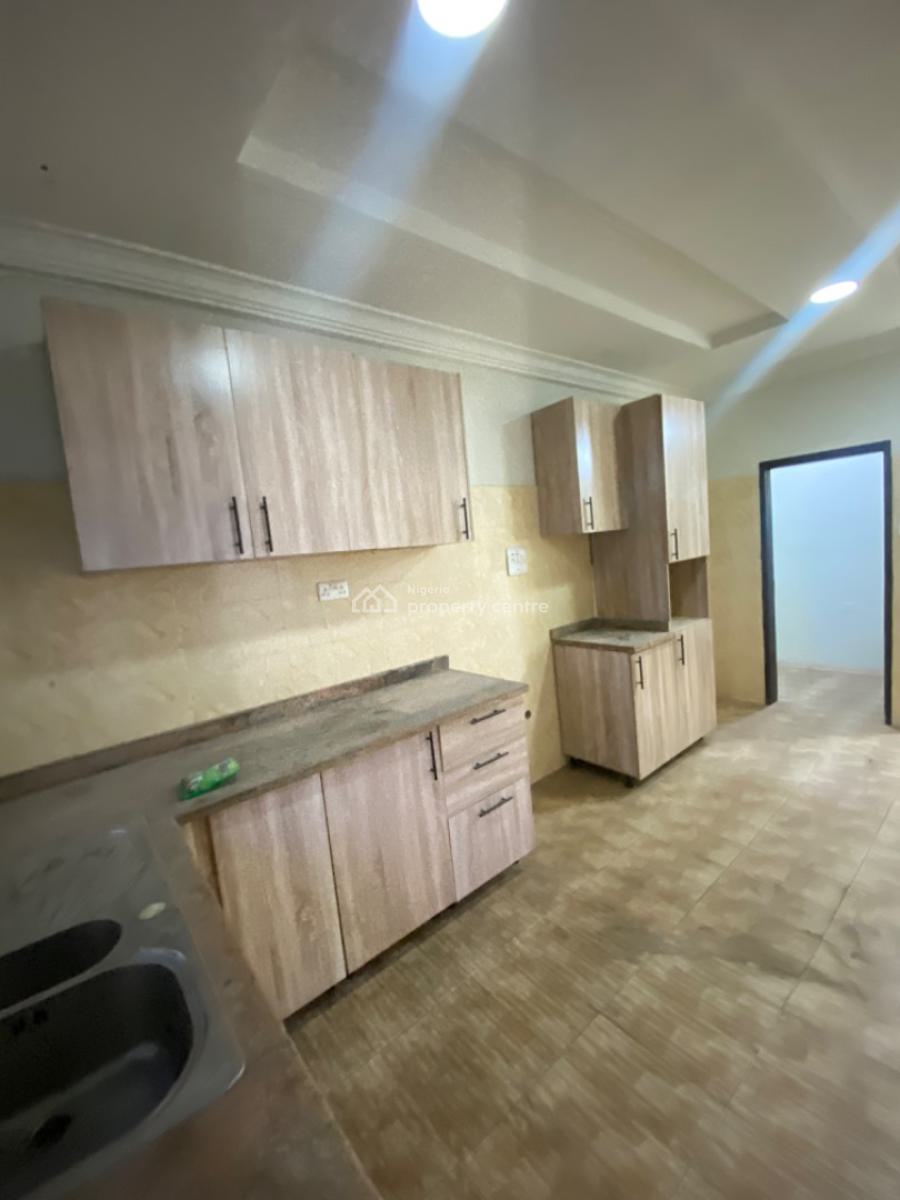 Executive Sweet 2 Bedrooms Luxury Apartment, Badore Ajah Lagos, Ajah, Lagos, Flat / Apartment for Rent