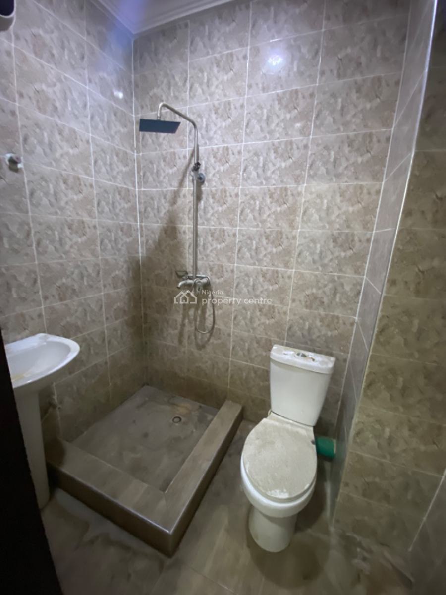 Executive Sweet 2 Bedrooms Luxury Apartment, Badore Ajah Lagos, Ajah, Lagos, Flat / Apartment for Rent