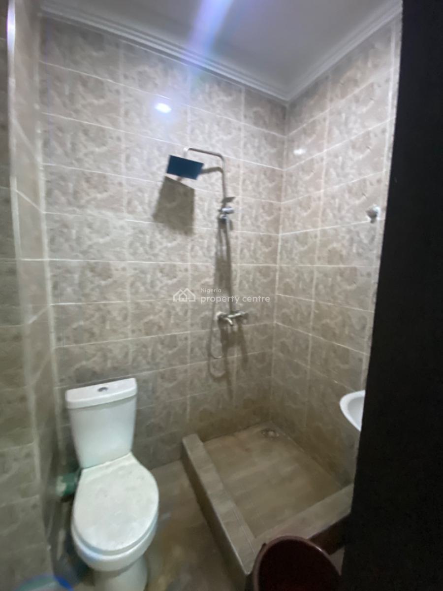 Executive Sweet 2 Bedrooms Luxury Apartment, Badore Ajah Lagos, Ajah, Lagos, Flat / Apartment for Rent