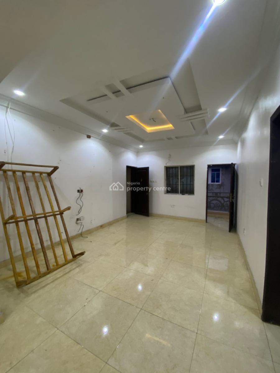 Executive Sweet 2 Bedrooms Luxury Apartment, Badore Ajah Lagos, Ajah, Lagos, Flat / Apartment for Rent