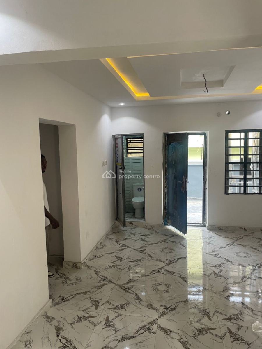 Brand New Executive 2 Bedrooms Luxury Apartment, Badore Ajah Lagos, Ajah, Lagos, Flat / Apartment for Rent