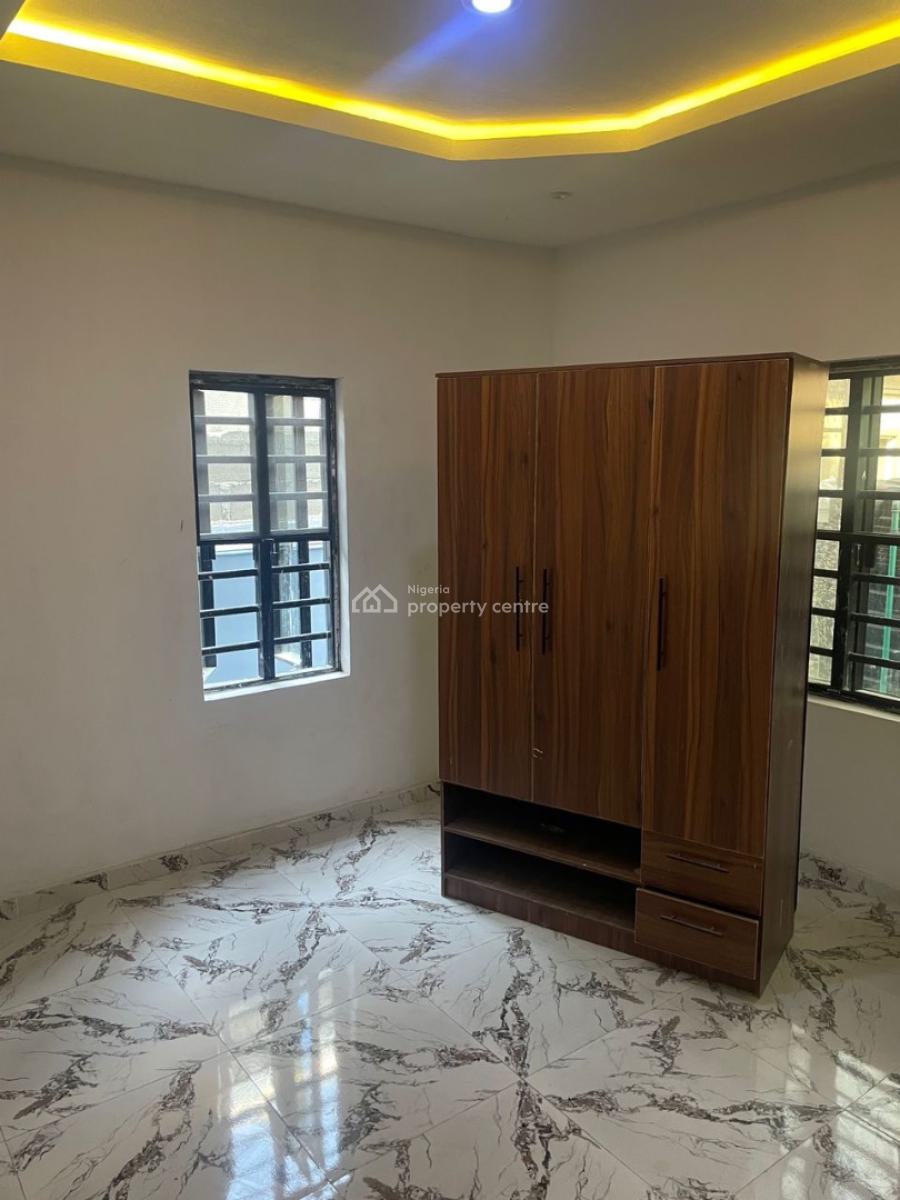 Brand New Executive 2 Bedrooms Luxury Apartment, Badore Ajah Lagos, Ajah, Lagos, Flat / Apartment for Rent