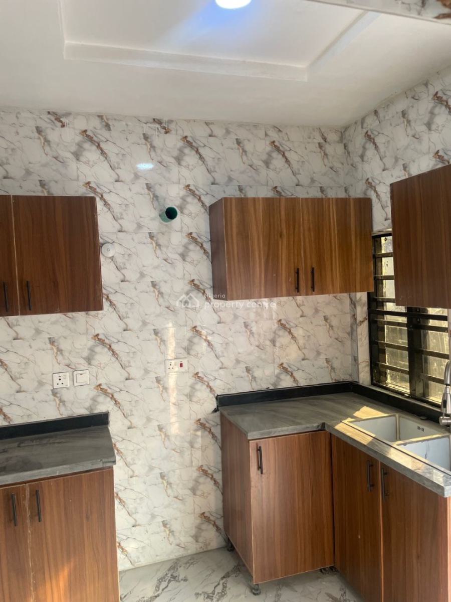 Brand New Executive 2 Bedrooms Luxury Apartment, Badore Ajah Lagos, Ajah, Lagos, Flat / Apartment for Rent