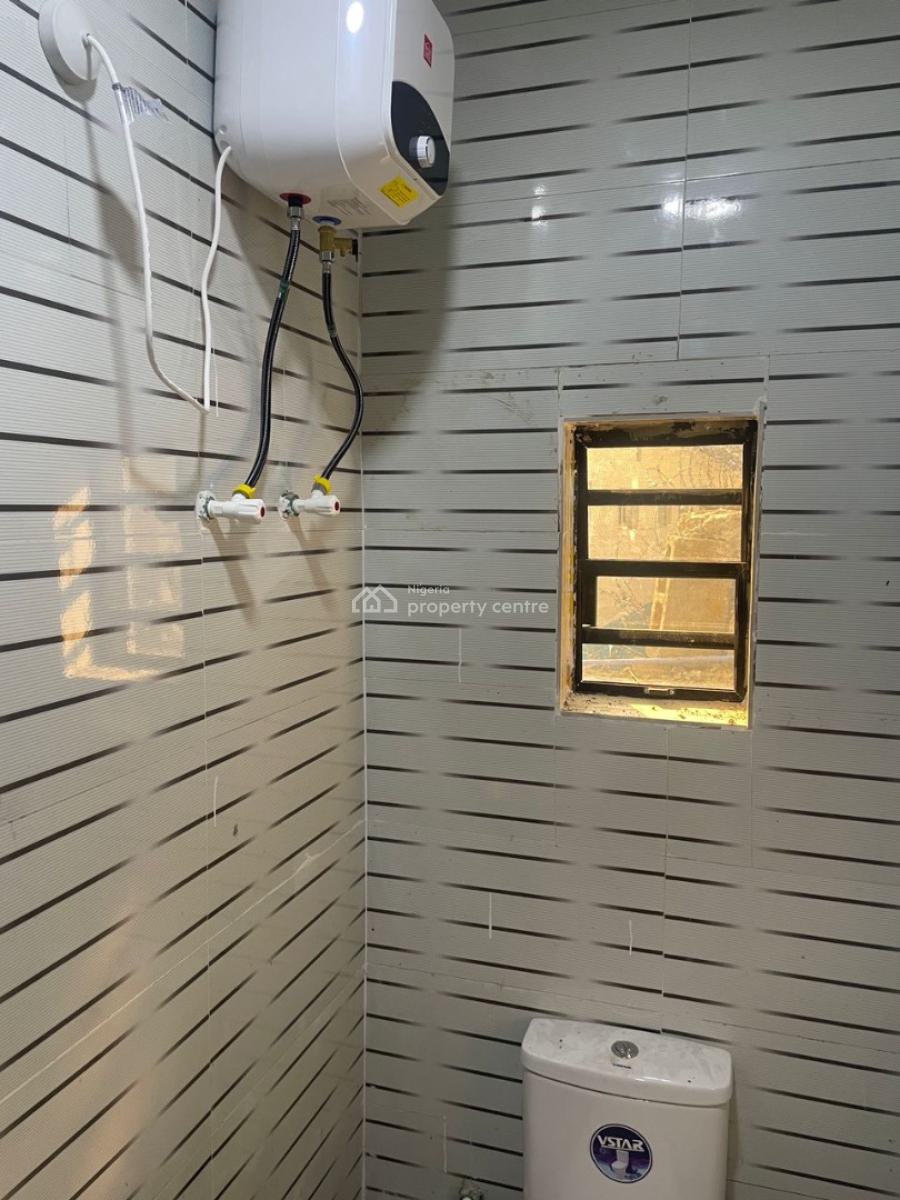 Brand New Executive 2 Bedrooms Luxury Apartment, Badore Ajah Lagos, Ajah, Lagos, Flat / Apartment for Rent