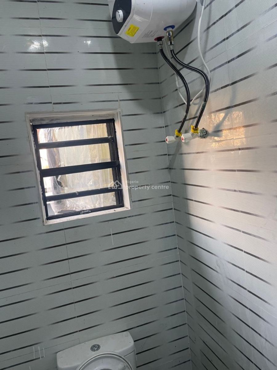 Brand New Executive 2 Bedrooms Luxury Apartment, Badore Ajah Lagos, Ajah, Lagos, Flat / Apartment for Rent