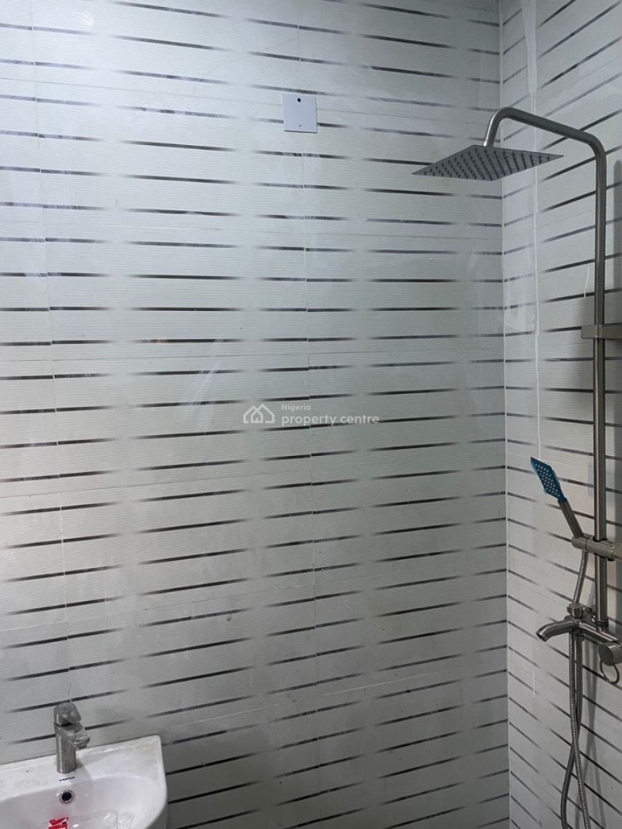 Brand New Executive 2 Bedrooms Luxury Apartment, Badore Ajah Lagos, Ajah, Lagos, Flat / Apartment for Rent
