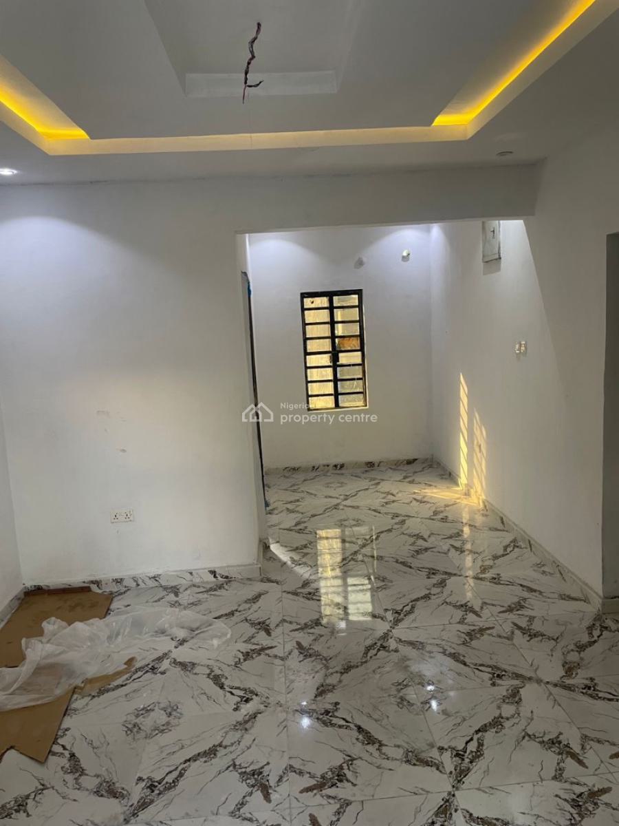 Brand New Executive 2 Bedrooms Luxury Apartment, Badore Ajah Lagos, Ajah, Lagos, Flat / Apartment for Rent