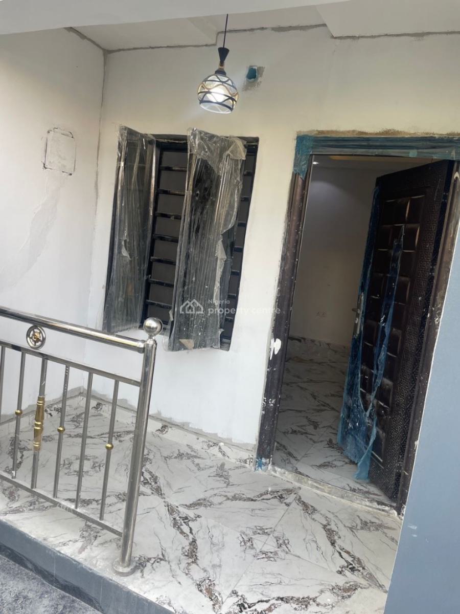 Brand New Executive 2 Bedrooms Luxury Apartment, Badore Ajah Lagos, Ajah, Lagos, Flat / Apartment for Rent