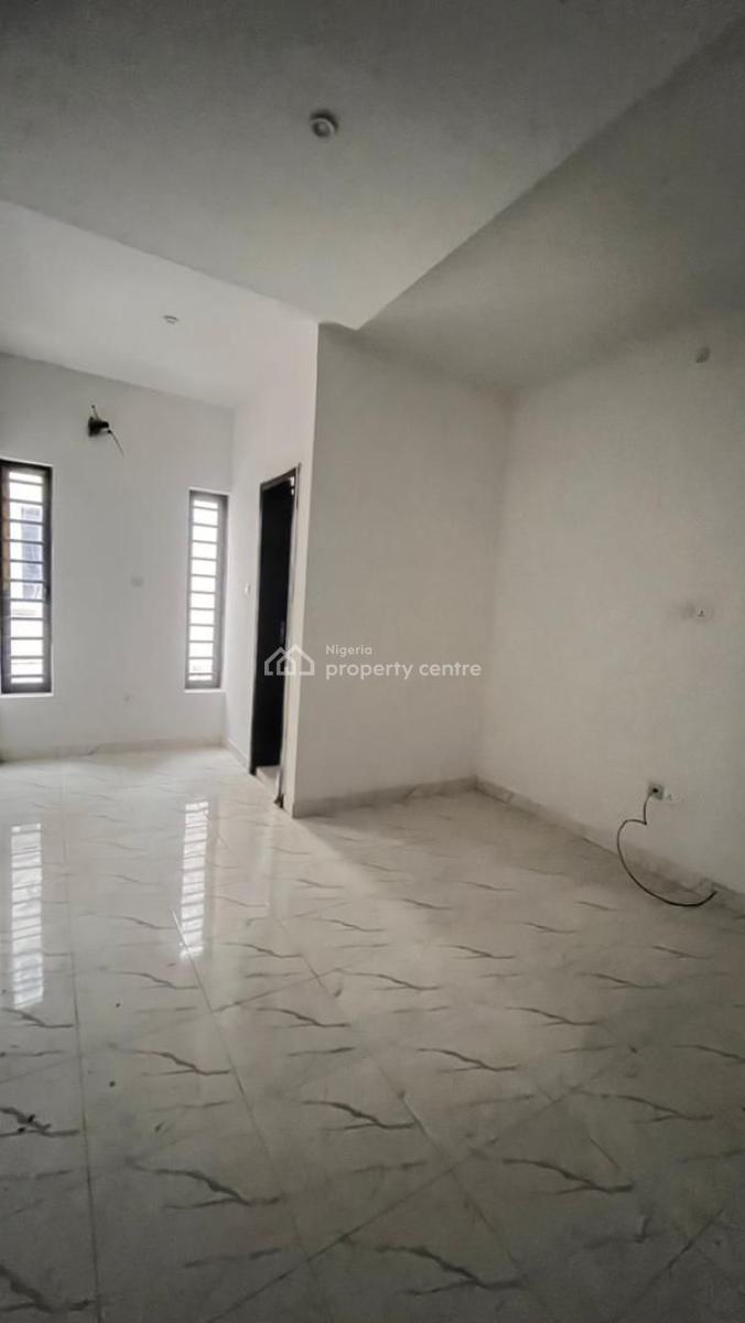 Tastefully Built 4 Bedroom Terrace Duplex with Bq, Orchid, Lekki, Lagos, House for Sale