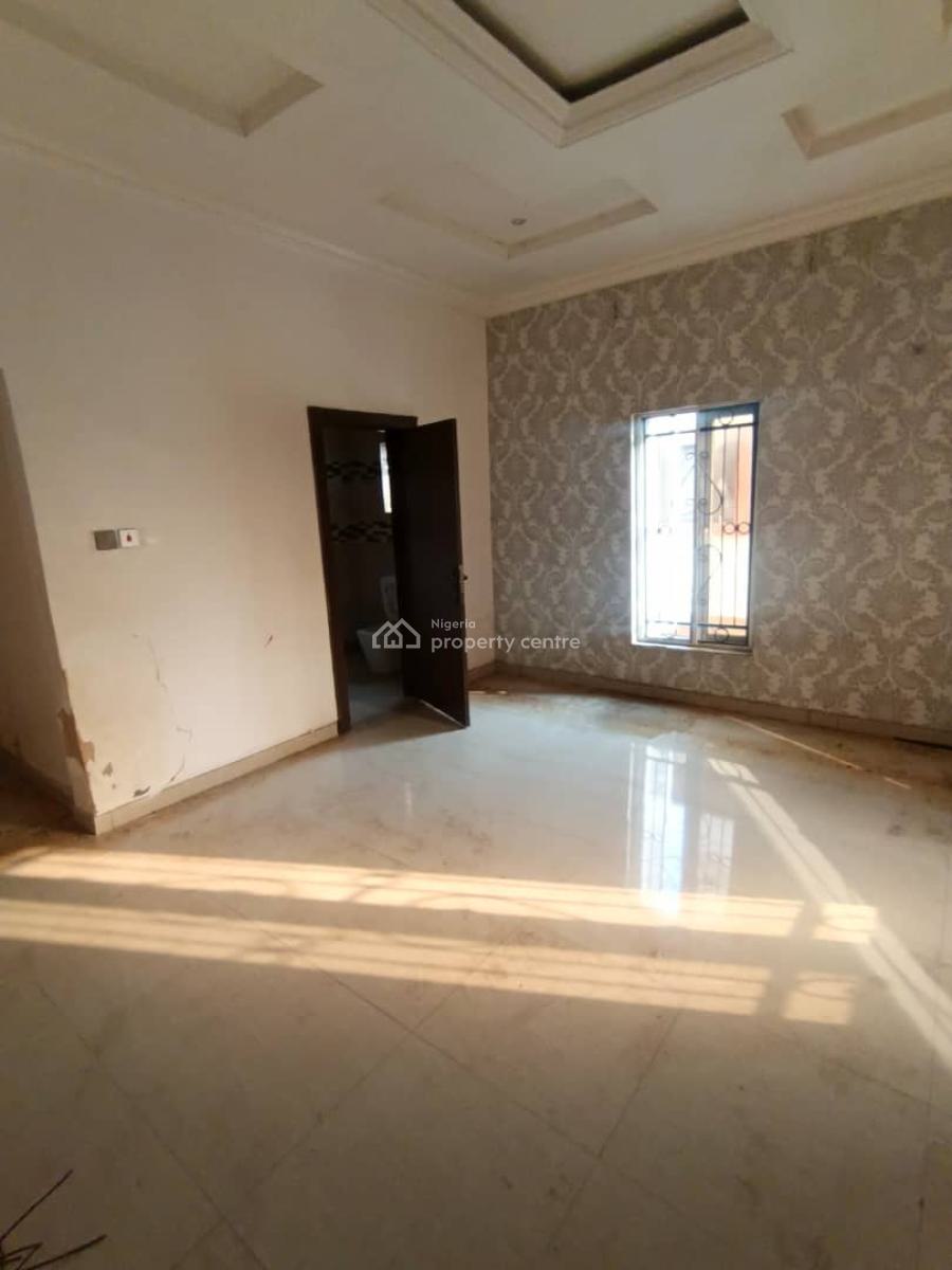 Luxury Built 5 Bedroom Fully Detached Duplex with Bq, Gra Phase 2, Magodo, Lagos, Detached Duplex for Rent