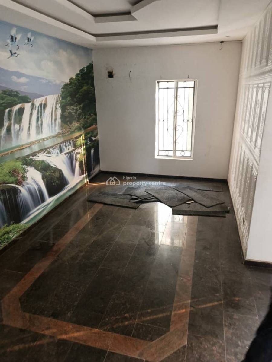 Luxury Built 5 Bedroom Fully Detached Duplex with Bq, Gra Phase 2, Magodo, Lagos, Detached Duplex for Rent