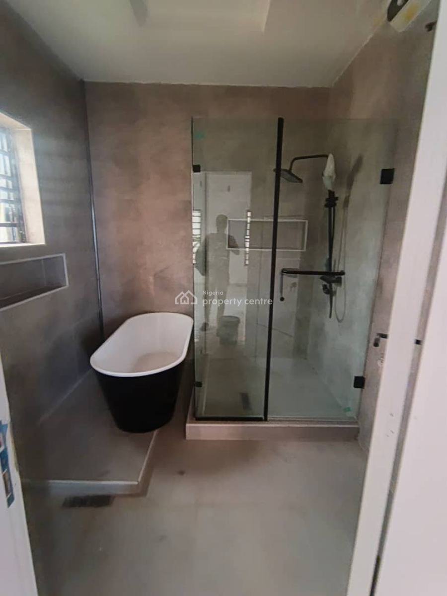 Newly Built 4 Bedroom Duplex with Bq, Opic, Isheri North, Lagos, Detached Duplex for Sale