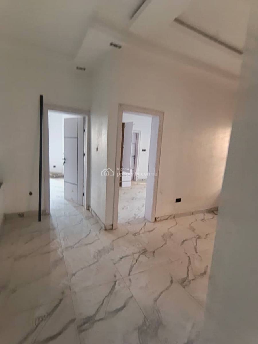 Newly Built 4 Bedroom Duplex with Bq, Opic, Isheri North, Lagos, Detached Duplex for Sale