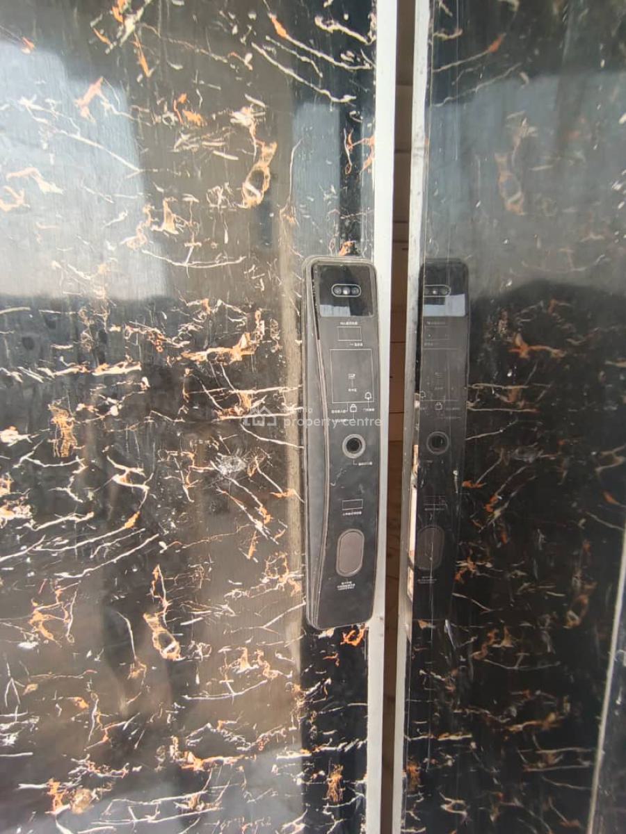 Newly Built 4 Bedroom Duplex with Bq, Opic, Isheri North, Lagos, Detached Duplex for Sale