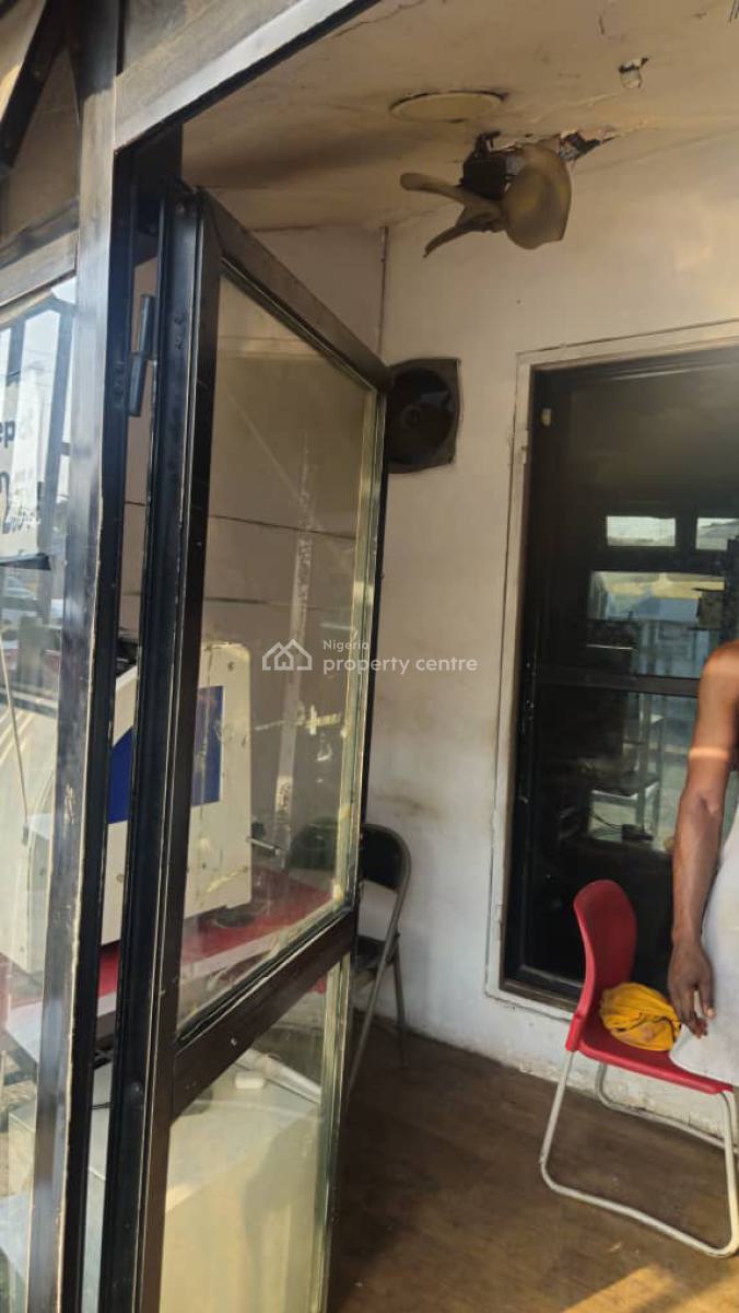 Shop, Gra Phase 2, Magodo, Lagos, Shop for Sale