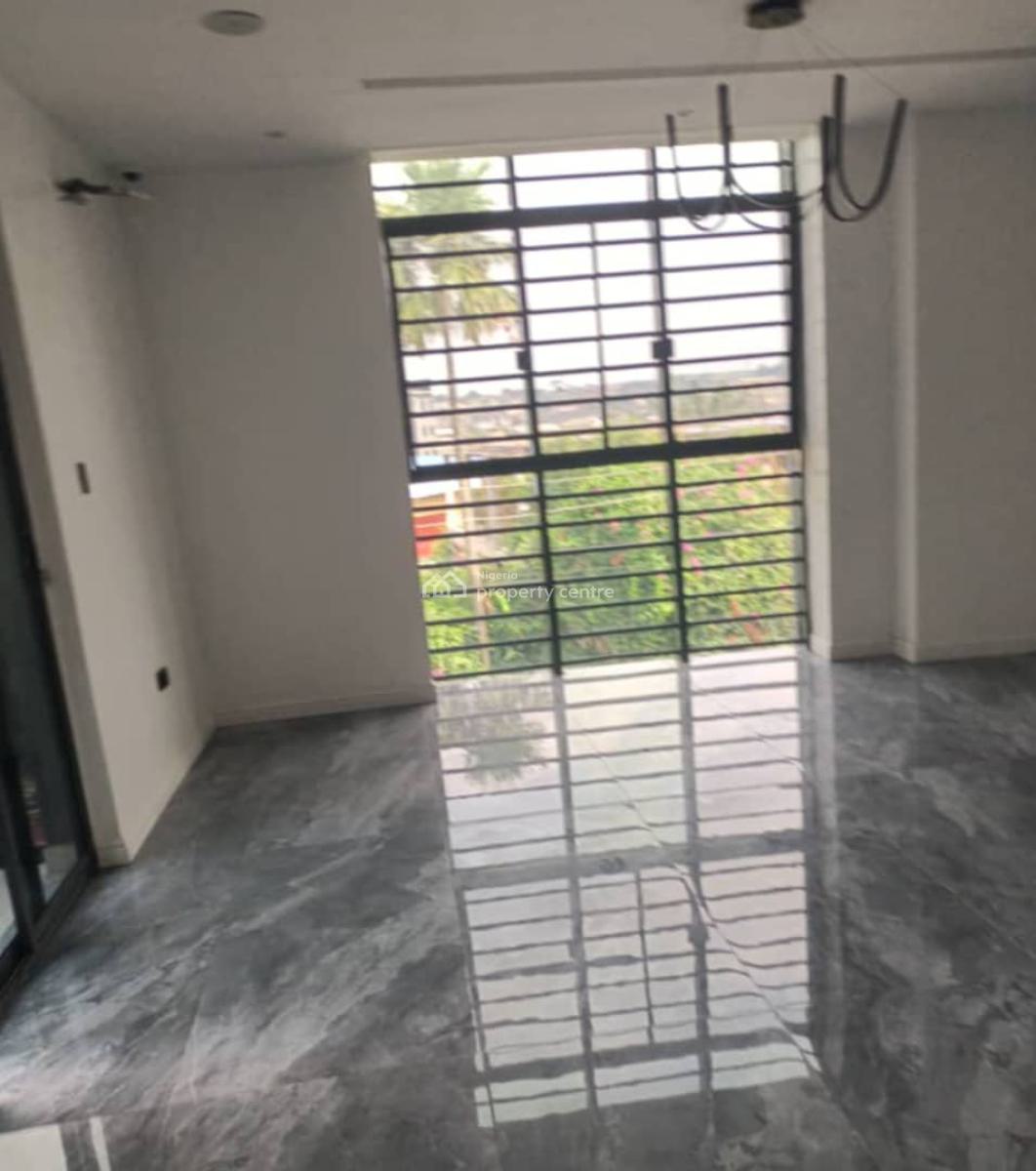 Standard 4 Bedroom Detached Duplex, Opebi, Ikeja, Lagos, Detached Duplex for Rent
