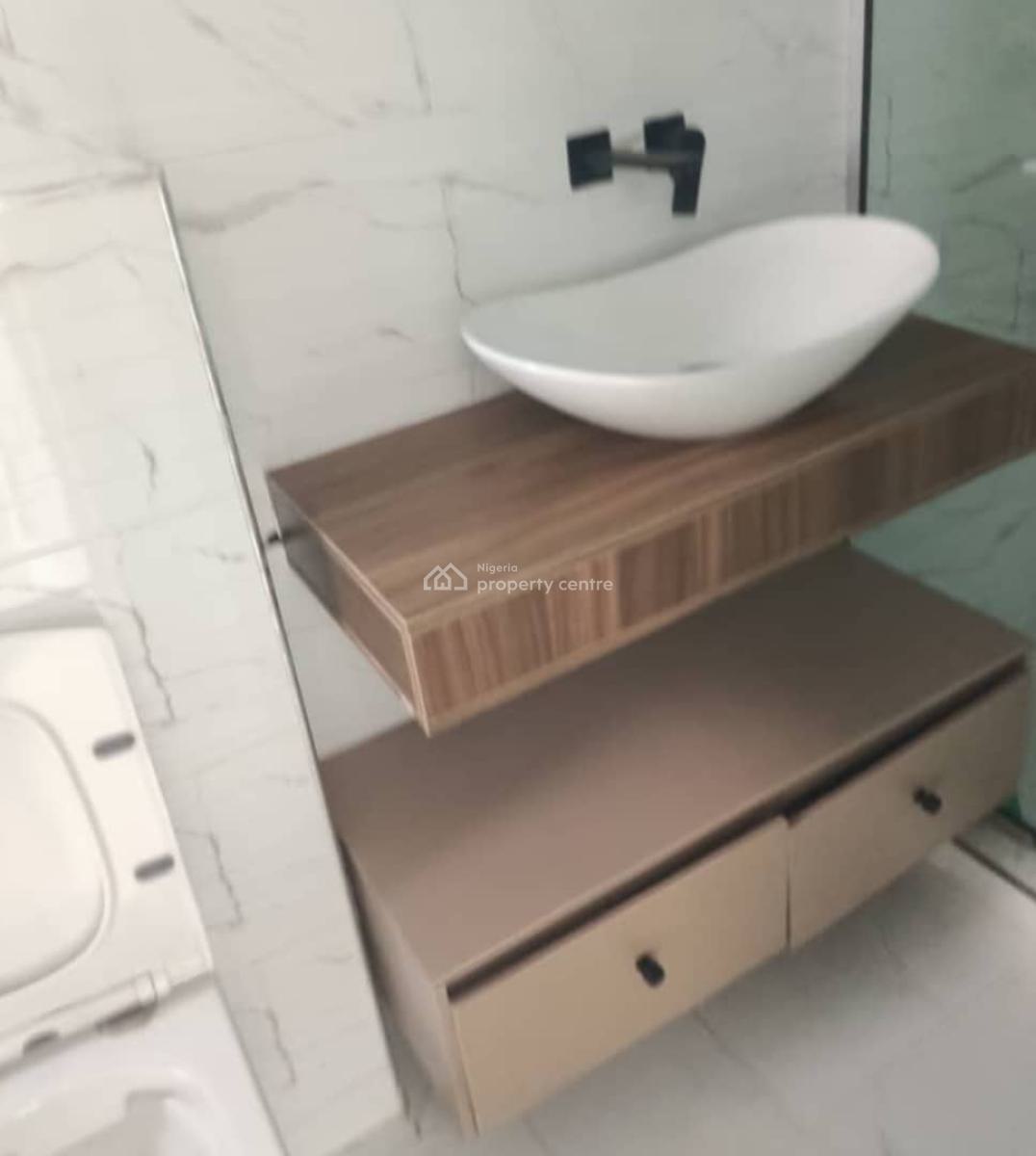 Standard 4 Bedroom Detached Duplex, Opebi, Ikeja, Lagos, Detached Duplex for Rent