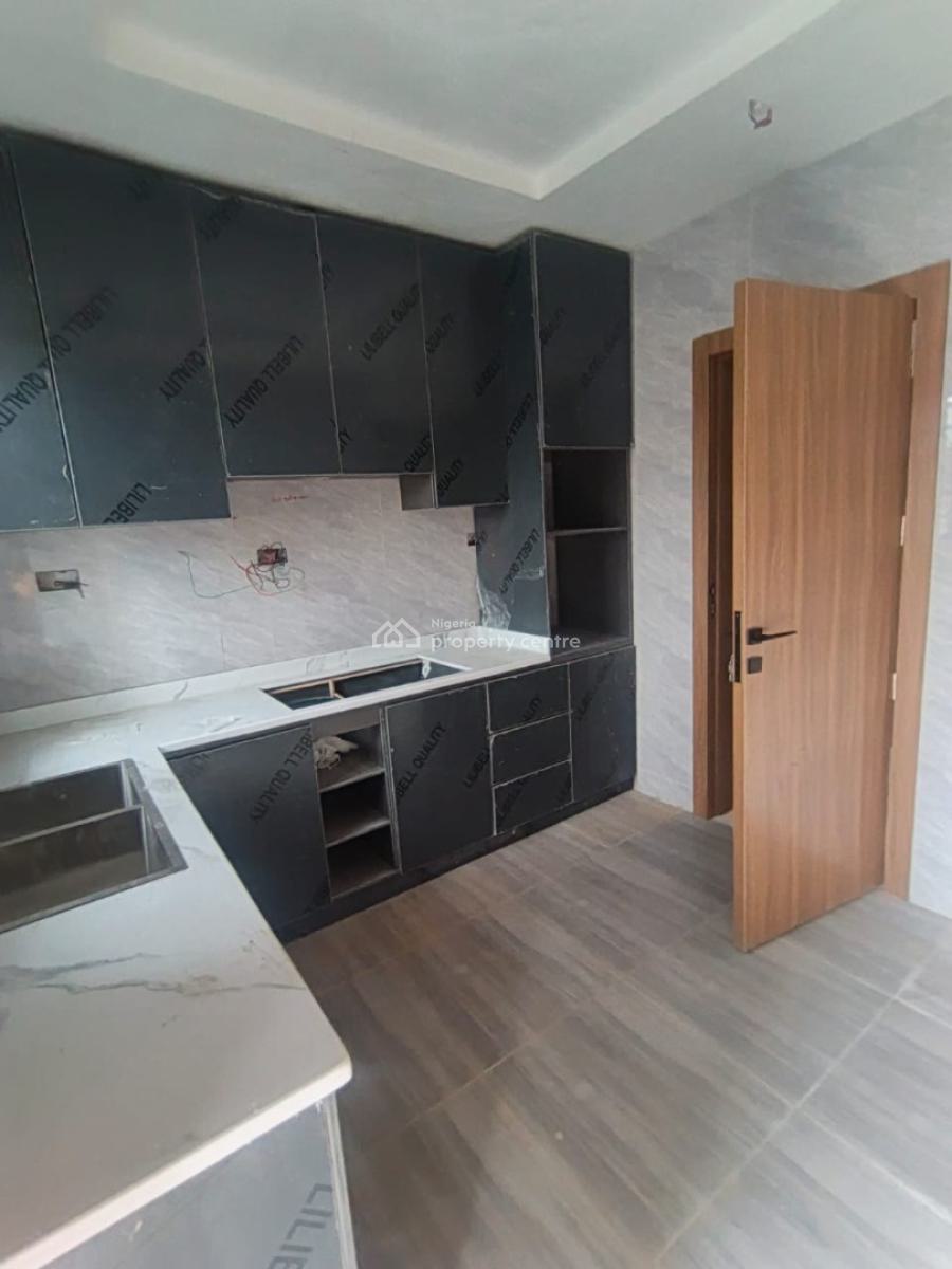 Superb 3 Bedroom, Gra Phase 2, Magodo, Lagos, Flat / Apartment for Rent