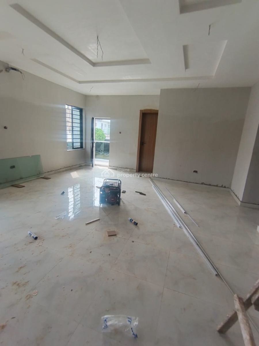 Superb 3 Bedroom, Gra Phase 2, Magodo, Lagos, Flat / Apartment for Rent