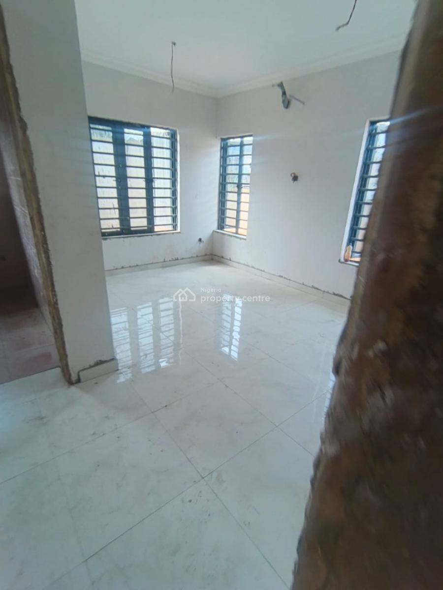 Superb 3 Bedroom, Gra Phase 2, Magodo, Lagos, Flat / Apartment for Rent