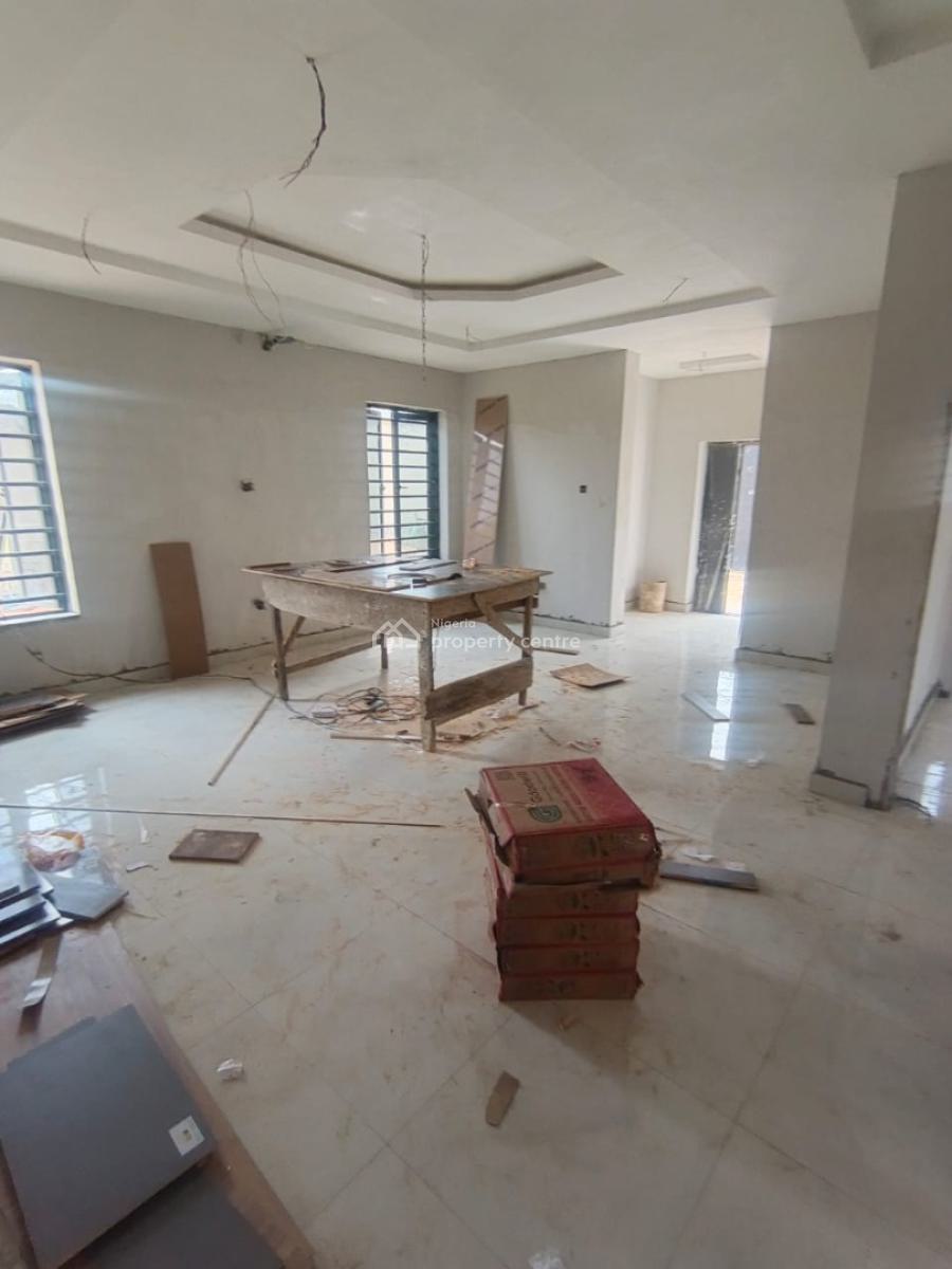 Superb 3 Bedroom, Gra Phase 2, Magodo, Lagos, Flat / Apartment for Rent