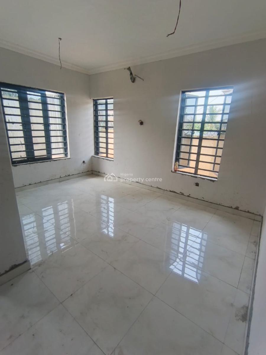 Superb 3 Bedroom, Gra Phase 2, Magodo, Lagos, Flat / Apartment for Rent