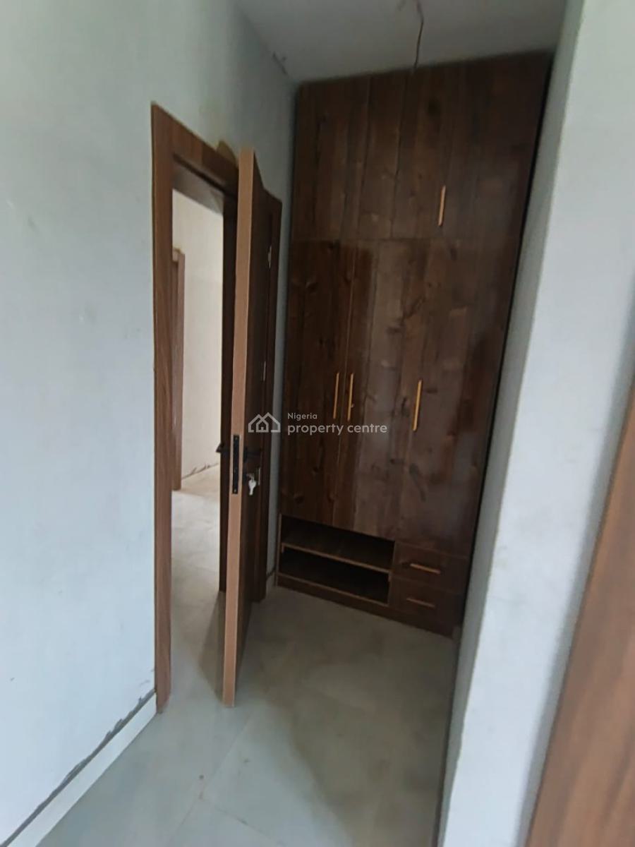 Superb 3 Bedroom, Gra Phase 2, Magodo, Lagos, Flat / Apartment for Rent