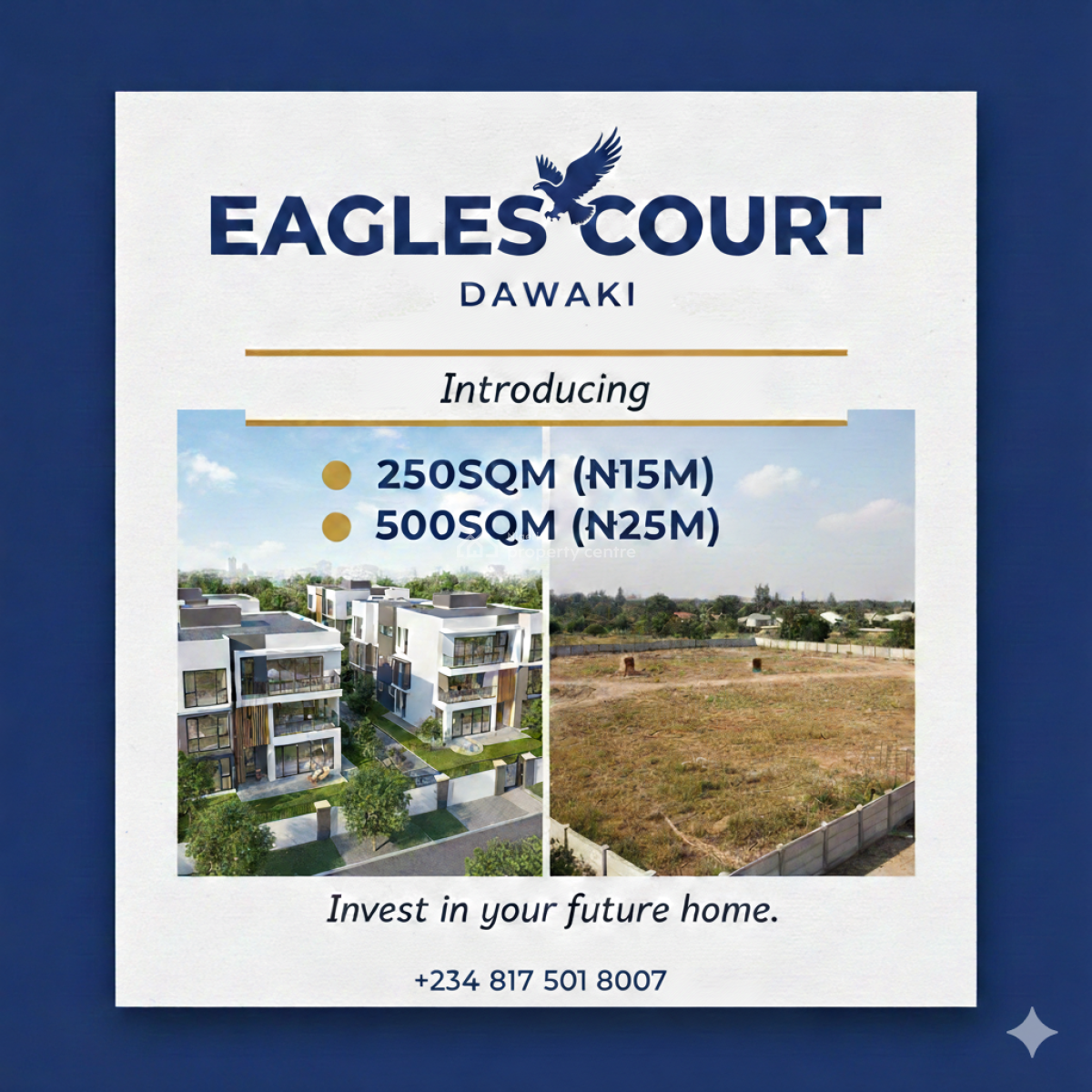 Estate Land Available, Dawaki, Gwarinpa, Abuja, Residential Land for Sale