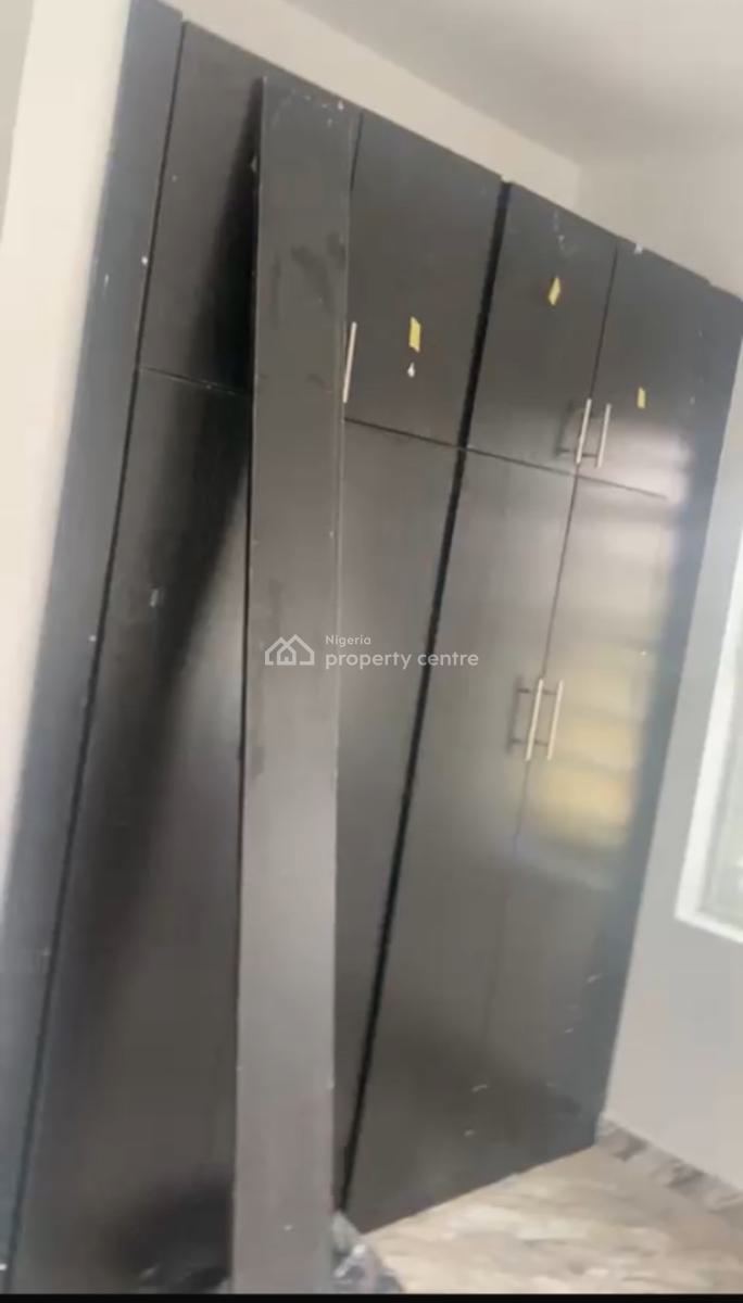 Newly Built Tastefully Finished 2 Bedroom Flat, Greenleaf Estate, Ebute, Ikorodu, Lagos, Flat / Apartment for Rent