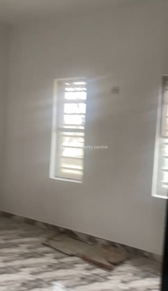 Newly Built Tastefully Finished 2 Bedroom Flat, Greenleaf Estate, Ebute, Ikorodu, Lagos, Flat / Apartment for Rent