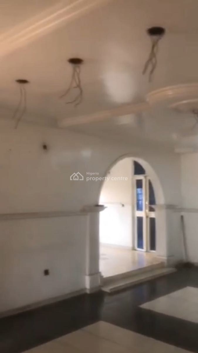 Tastefully Built Spacious 3 Bedroom Flat (upstairs), Ebute, Ikorodu, Lagos, Flat / Apartment for Rent