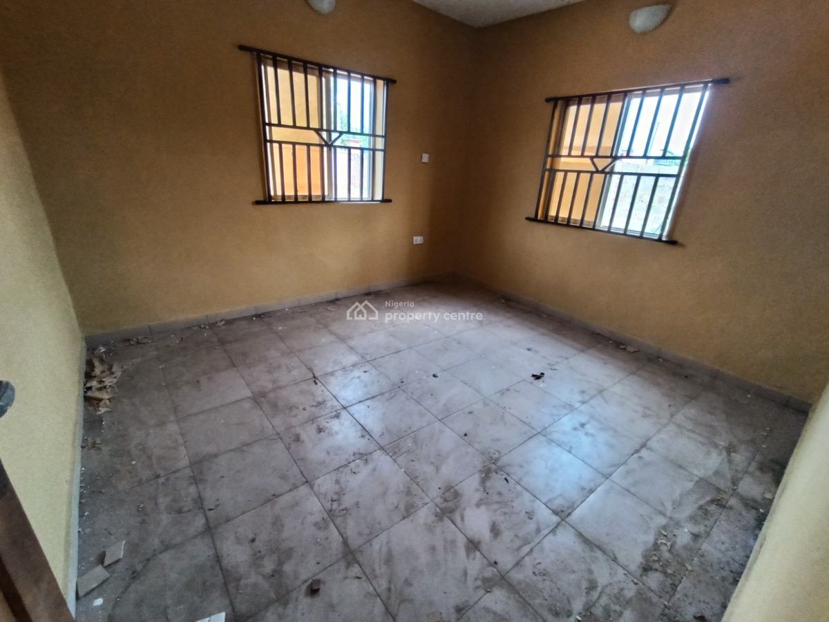 Spacious Standing 2 Bedroom Flat Big Sitting Room and Dinning Space, Itele,ayobo, Ado-odo/ota, Ogun, Flat / Apartment for Rent
