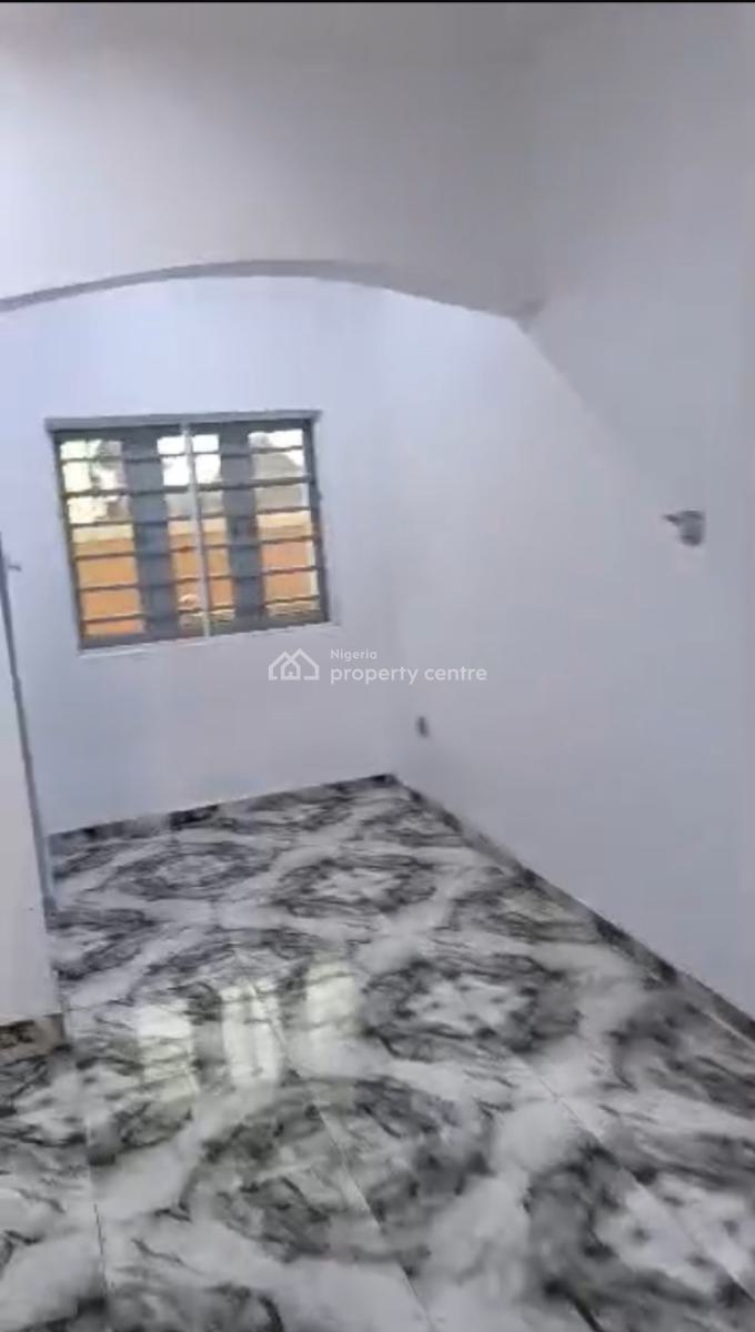 Newly Built Tastefully Finished 3 Bedroom Flat En-suite., Haruna, Ikorodu, Lagos, Flat / Apartment for Rent