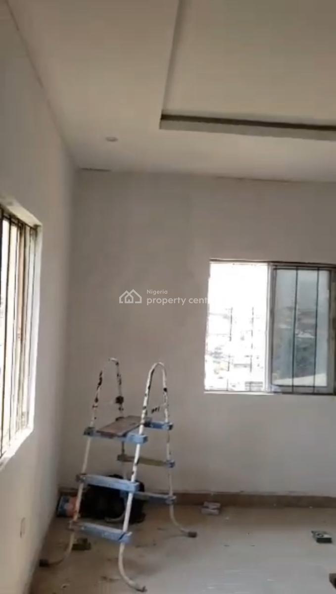Newly Built Tastefully Finished 3 Bedroom Flat En-suite., Haruna, Ikorodu, Lagos, Flat / Apartment for Rent