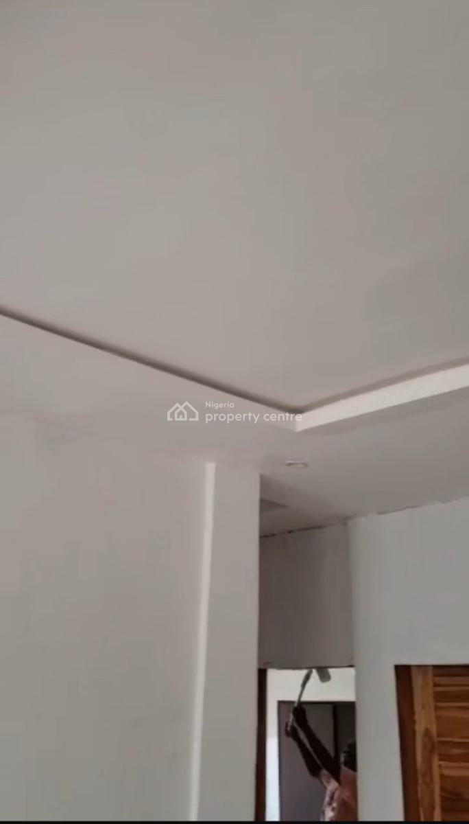 Newly Built Tastefully Finished 3 Bedroom Flat En-suite., Haruna, Ikorodu, Lagos, Flat / Apartment for Rent