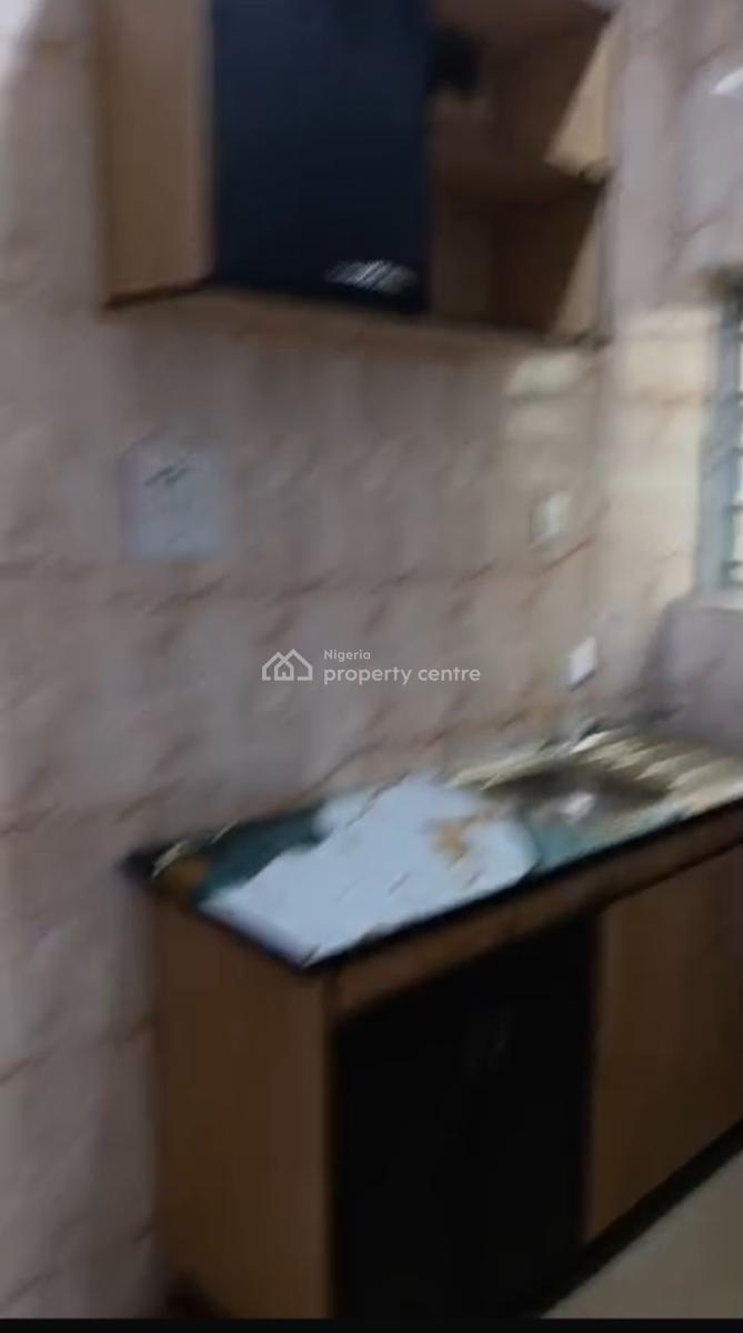 Newly Built Tastefully Finished 3 Bedroom Flat En-suite., Haruna, Ikorodu, Lagos, Flat / Apartment for Rent