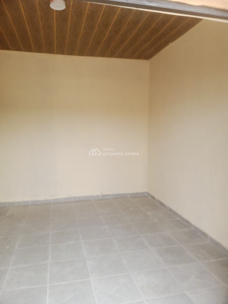 Very Standard and Spacious Shop in Strategic Area, Awoyaya, Ibeju Lekki, Lagos, Shop for Rent